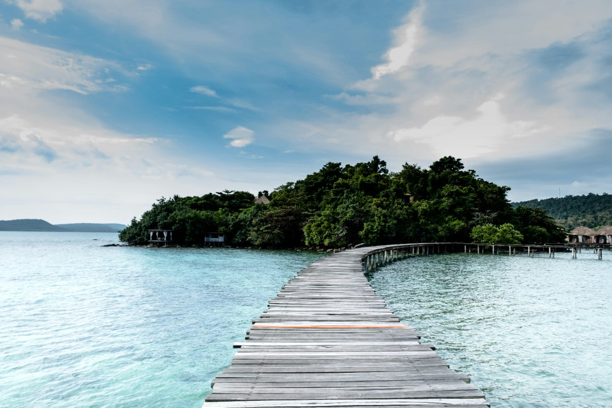Séjour d’entreprise au Cambodge : Un voyage incentive authentique entre culture et team building immersif