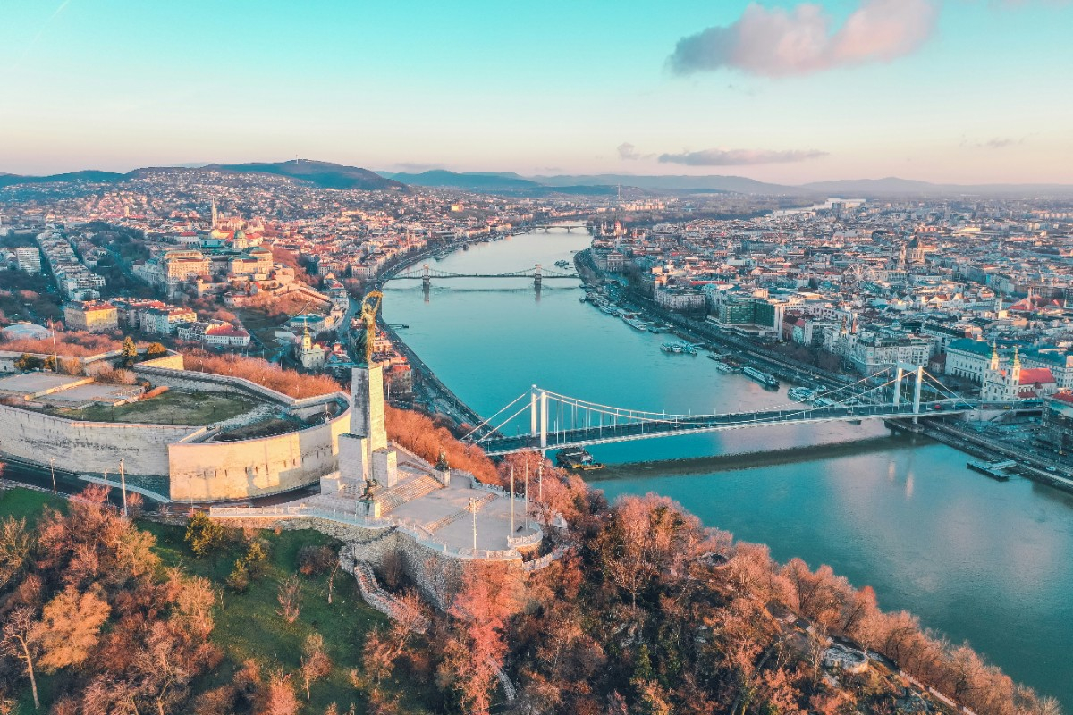 Un voyage incentive à Budapest pour une immersion culturelle unique au cœur de la Hongrie