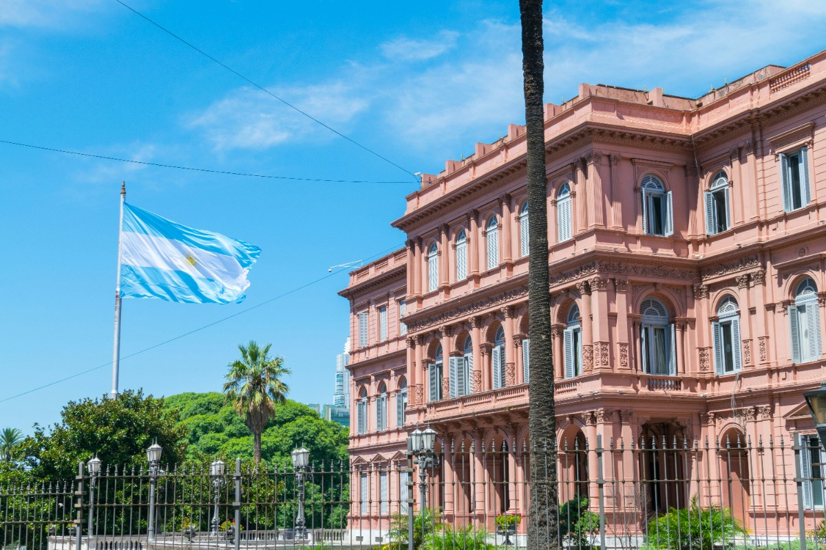 Argentine : un voyage incentive à Buenos Aires pour fédérer vos équipes dans une ville pleine de caractère