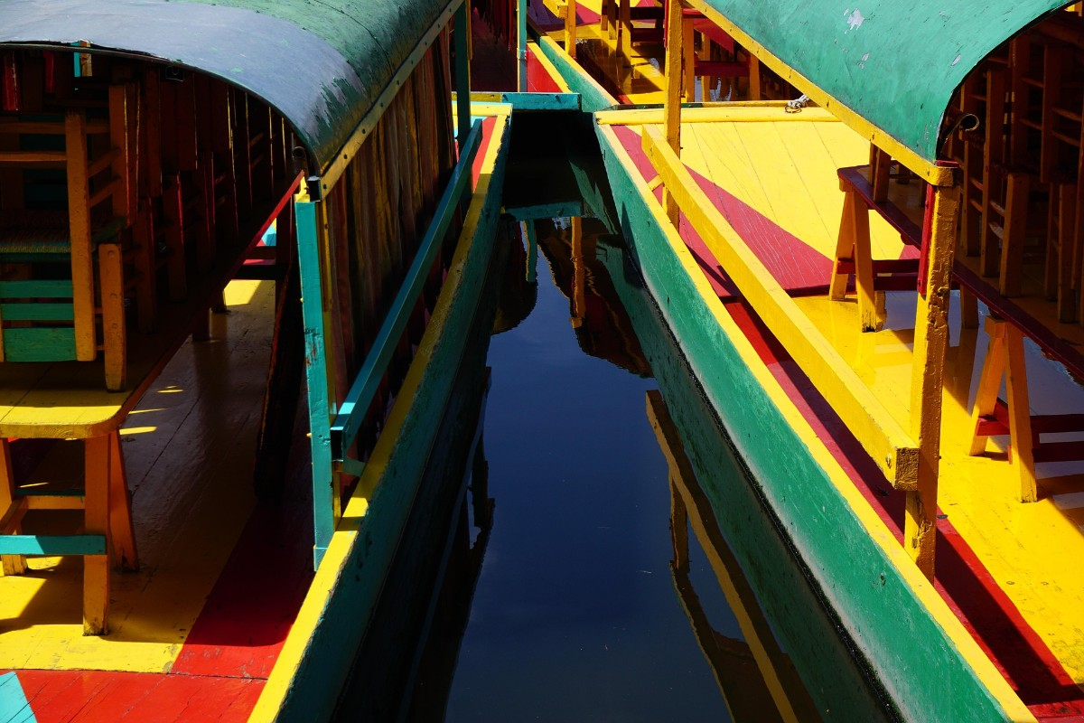 Voyage incentive à Mexico : un séminaire d’entreprise et team building immersif au cœur du Mexique