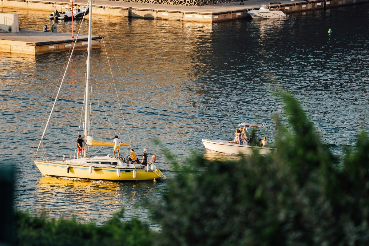 Séminaire et team building à Marseille : l'expérience unique en bord de Méditerranée