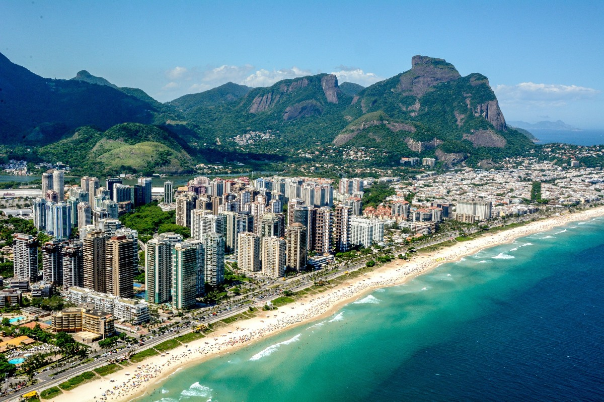 Brésil : vivez un voyage de récompense exceptionnel à Rio de Janeiro, entre carnaval et panorama à couper le souffle