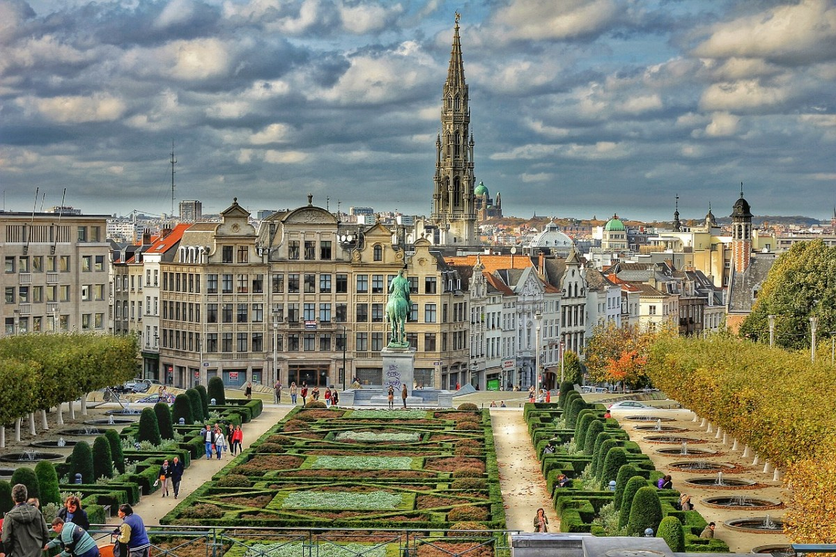 Voyage d’entreprise à Bruxelles : un séminaire en Belgique alliant team building et récompense