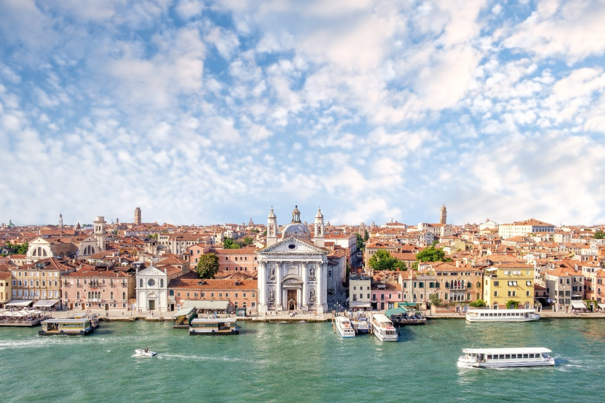 Venise : Un séminaire d’entreprise et séjour incentive pour renforcer la cohésion de vos collaborateurs