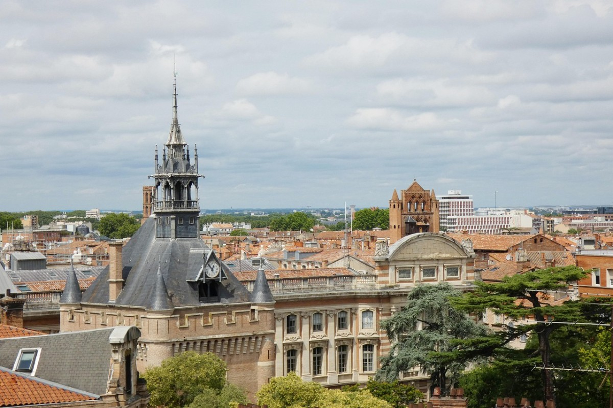 Toulouse, capitale d’Occitanie : secrets pour un séminaire d’entreprise mémorable