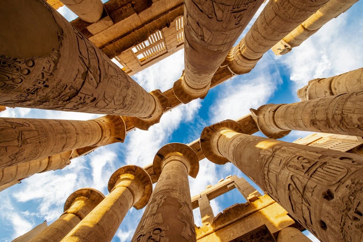 Le Caire : Un séminaire d’entreprise sur mesure et programme incentive au cœur de l’Égypte