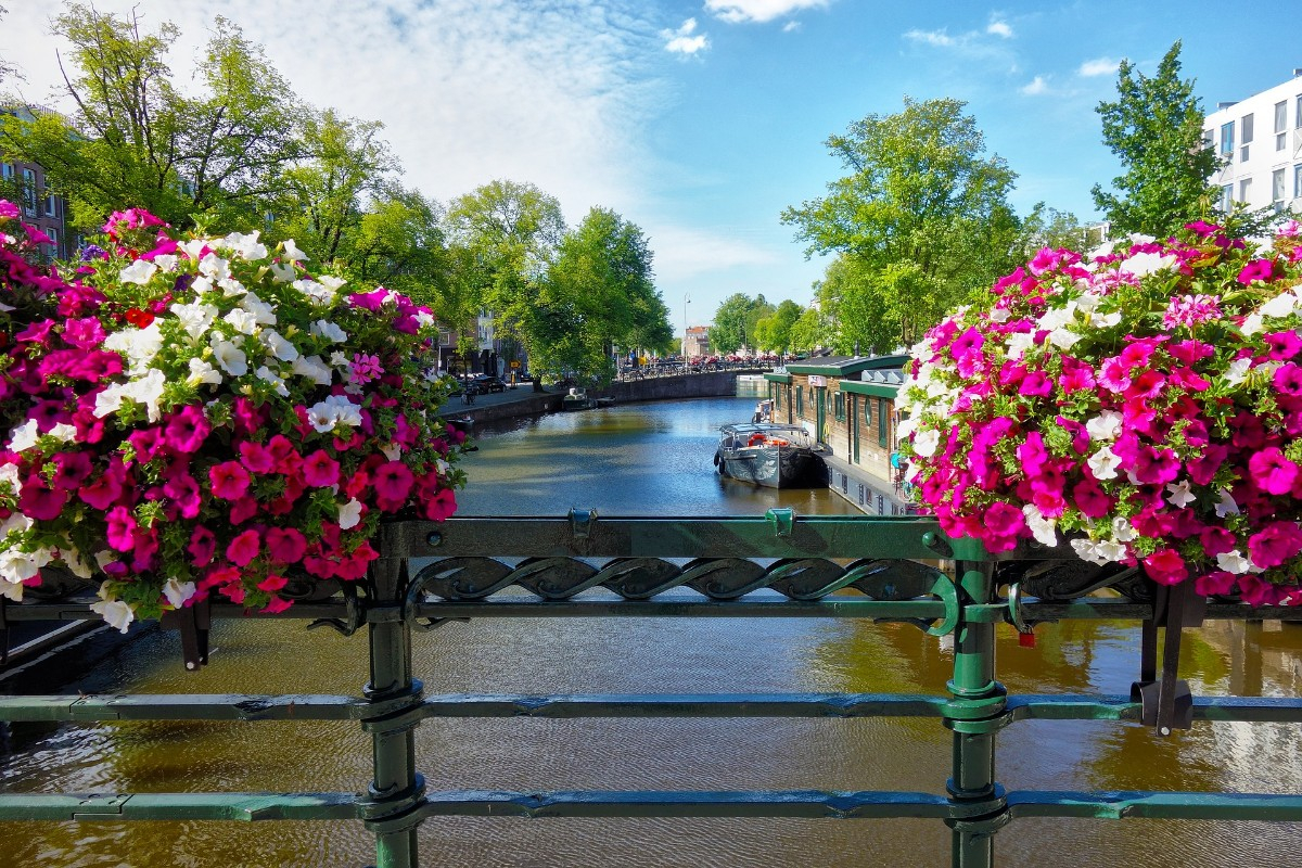 Pays-Bas : Un séjour incentive clé en main à Amsterdam pour renforcer la cohésion d'équipe