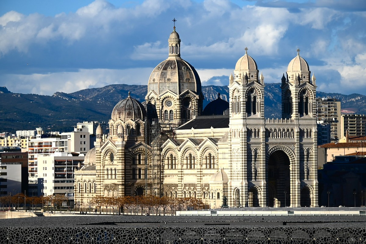 Pourquoi Marseille est la destination idéale pour votre prochain séminaire d’entreprise ?