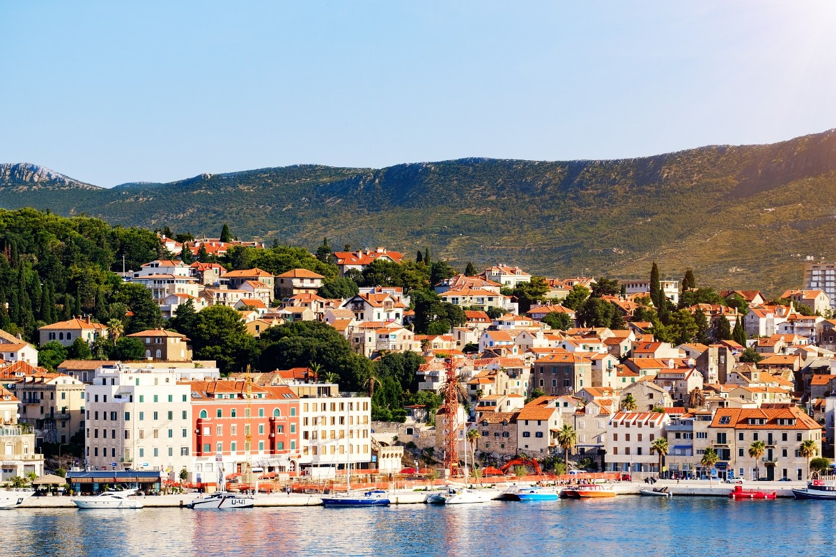 Split : Un séminaire d’entreprise exclusif en Croatie avec activités de team building en bord de mer