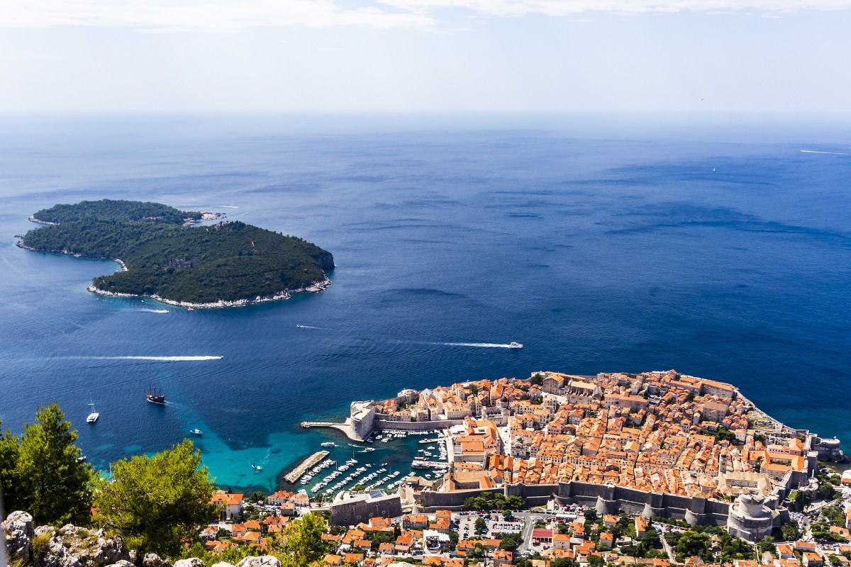 Dubrovnik : Un séminaire d’entreprise haut de gamme et programme incentive clé en main en Croatie