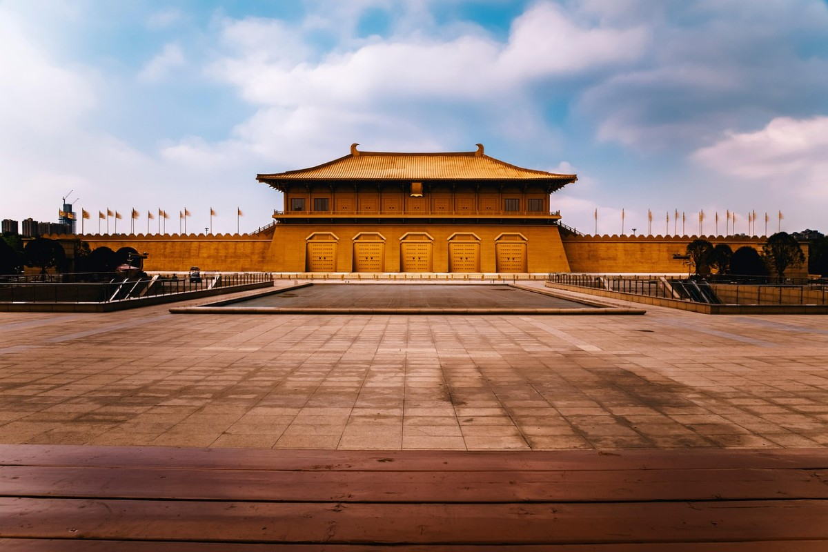 Séminaire d’entreprise à travers la Chine : un voyage incentive stratégique de Pékin à Shanghai avec escales culturelles à Xi’an et Guilin