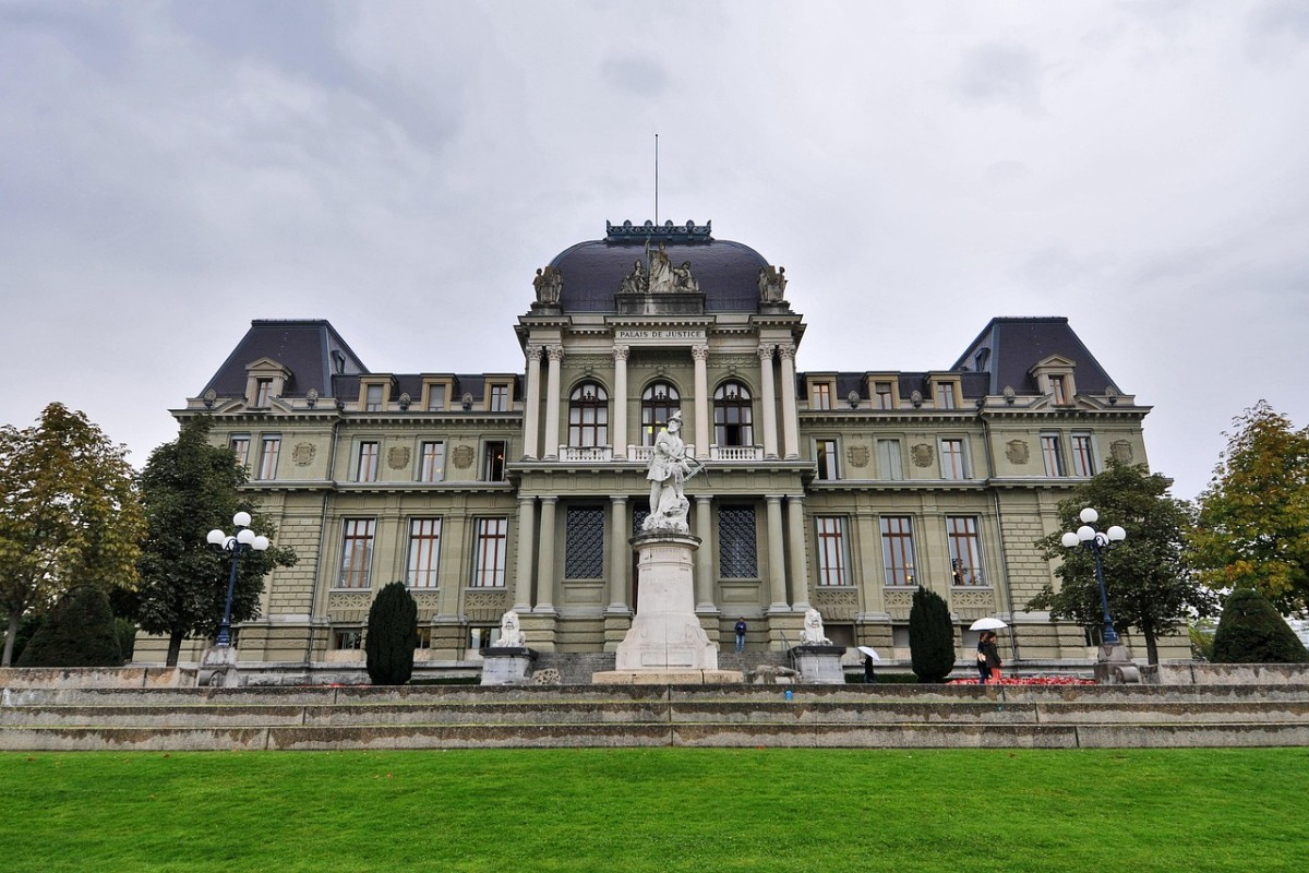 Séminaire et team building à Lausanne : vivez un voyage incentive au rythme de la Suisse