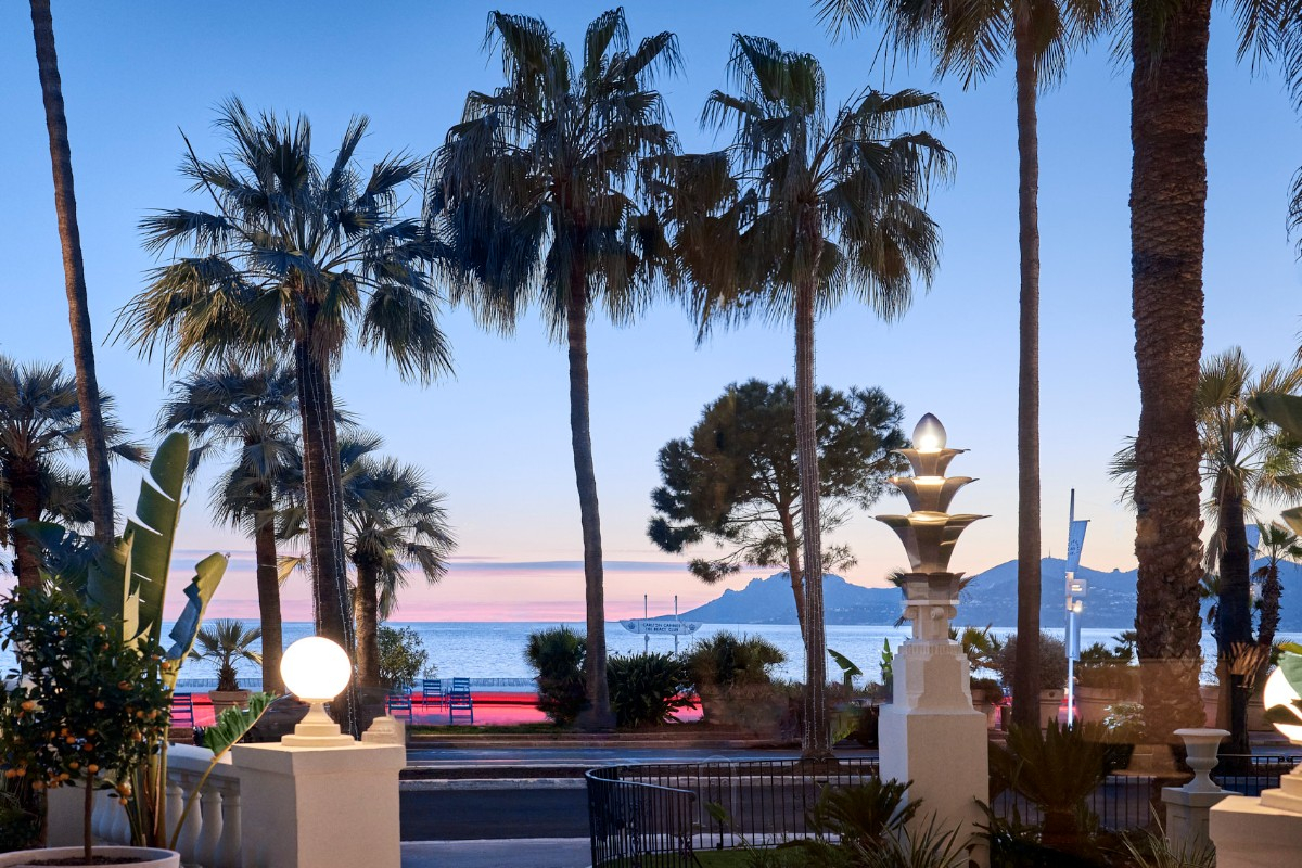 Cannes : Une destination idéale pour un événement d’entreprise unique sur la Côte d’Azur