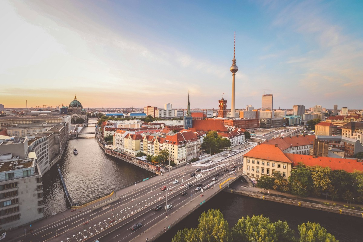 Berlin : Un séminaire d'entreprise sur mesure en Allemagne pour vivre une expérience professionnelle unique et inoubliable
