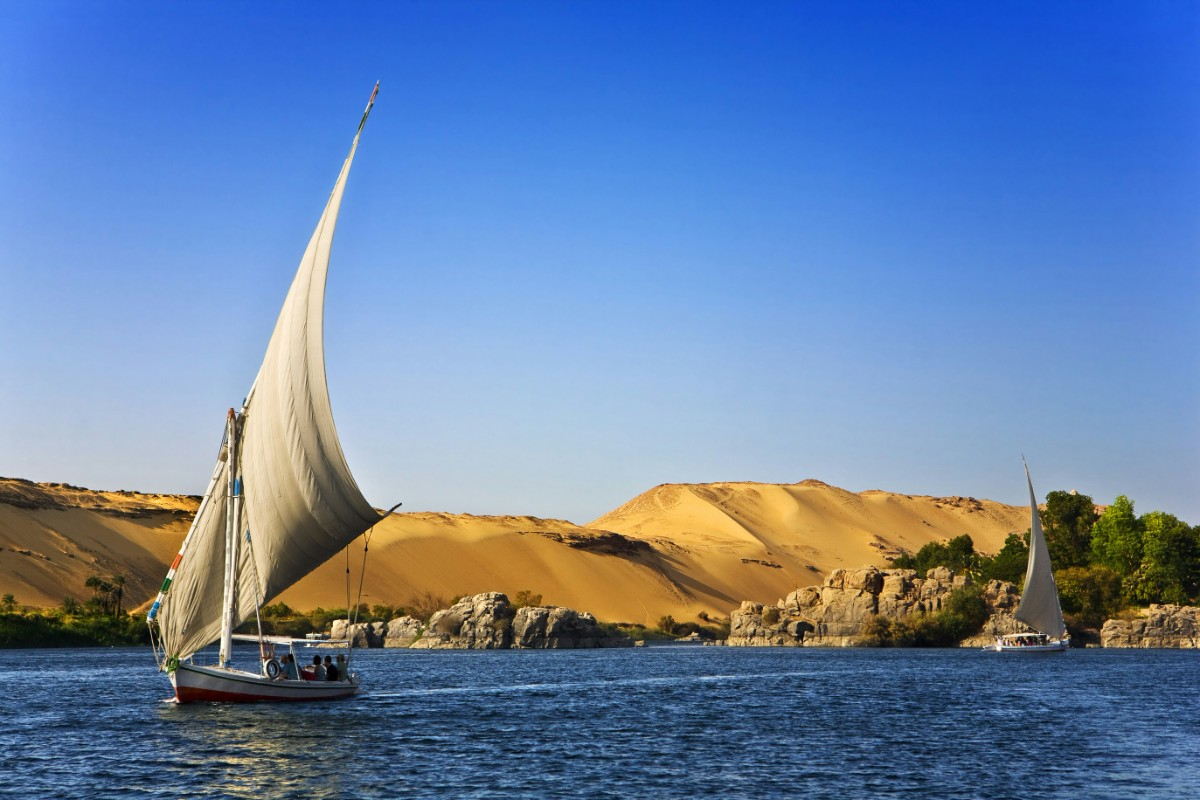  Séminaire d’entreprise en Égypte : Un voyage incentive inoubliable entre pyramides, désert et team building inspirant