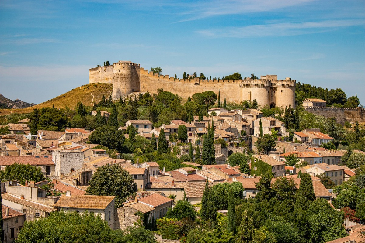  Séminaire et team building à Avignon : l’alliance parfaite pour votre prochaine convention d’entreprise en France