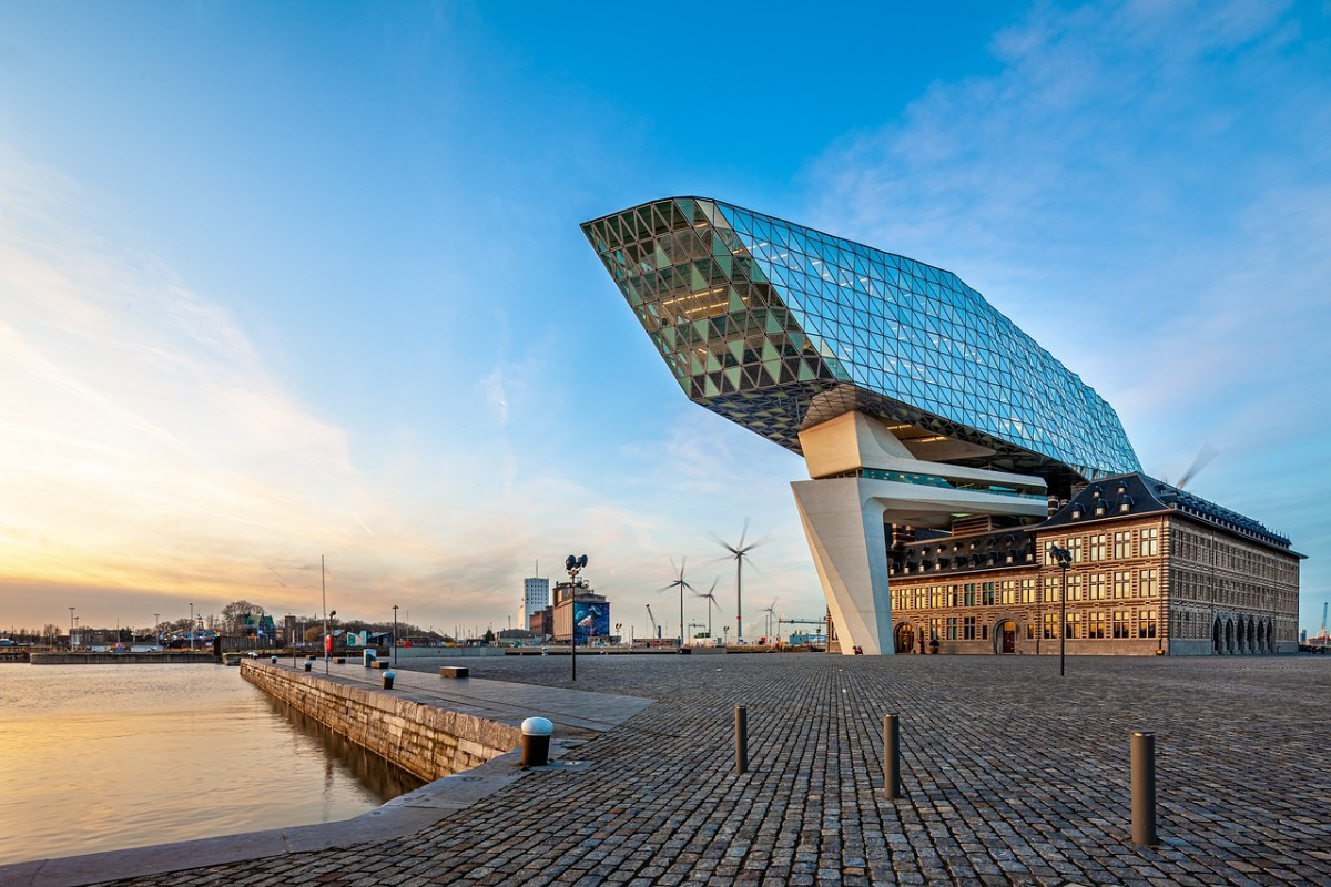 Voyage incentive à Anvers : un séminaire d’entreprise inspirant en Belgique entre culture et modernité