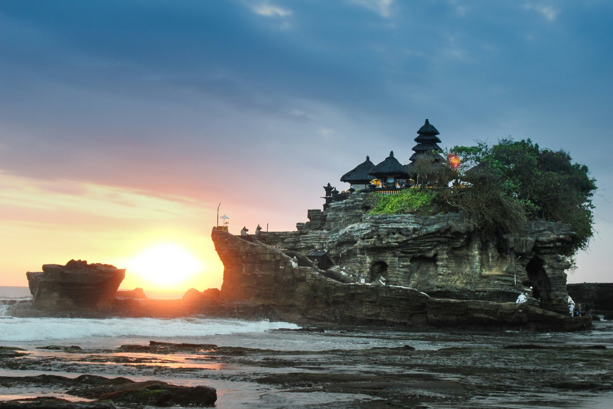 Bali : Un séminaire d'entreprise sur mesure en Indonésie entre dépaysement et cohésion d'équipe