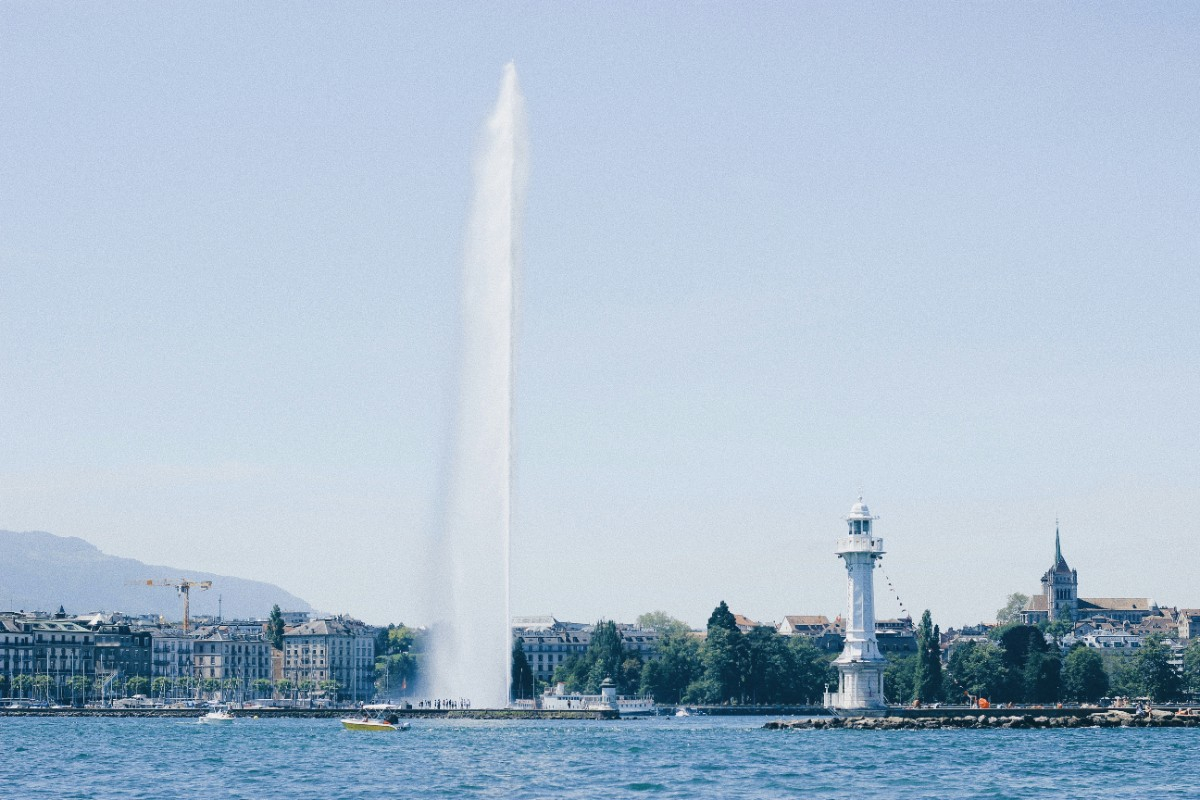  Voyage incentive à Genève : séminaire d'entreprise et événement professionnel en Suisse romande
