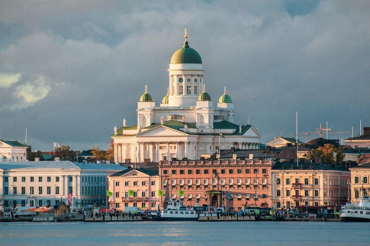 Séminaire d’entreprise à Helsinki : offrez à vos équipes un voyage incentive inoubliable dans la Ville Blanche du Nord