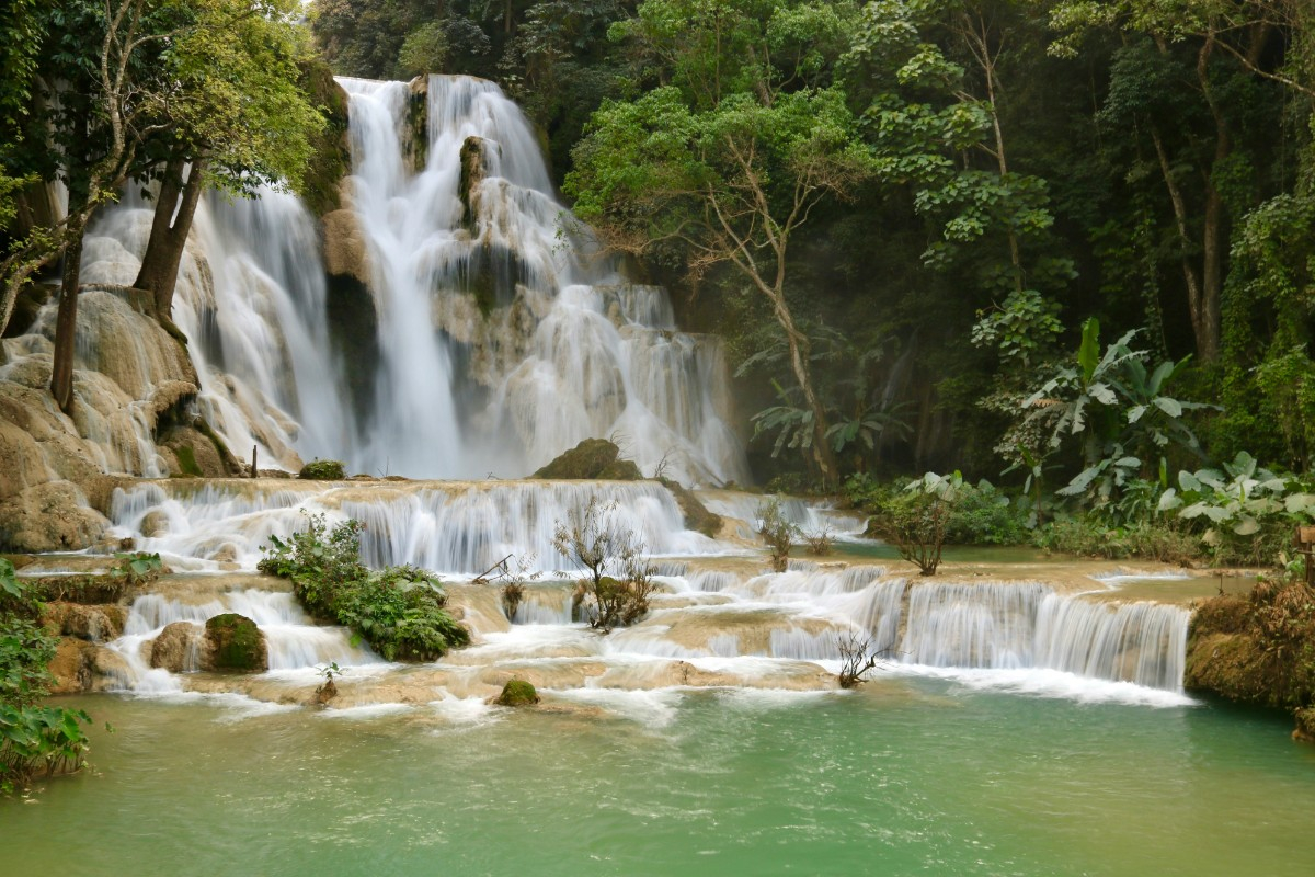 Séminaire d’entreprise et voyage incentive au Laos : une récompense authentique dans un cadre préservé