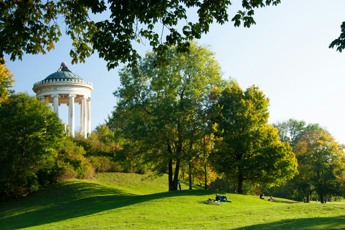 Munich : Un séminaire d'entreprise haut de gamme alliant sessions de travail et activités de team building