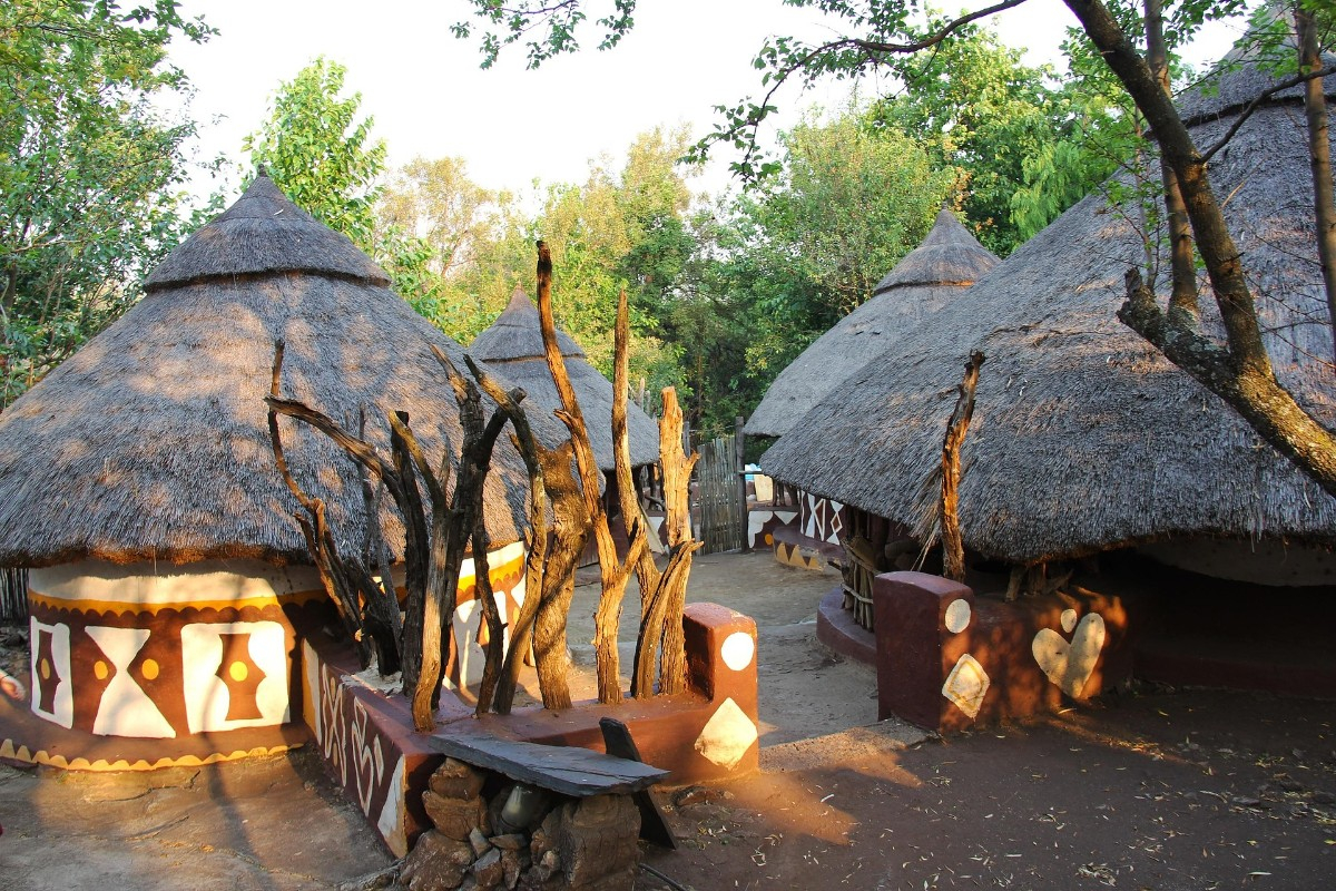 Johannesburg : Le cadre idéal pour un séminaire d'entreprise dynamique et un voyage incentive immersif au cœur de l’Afrique du Sud