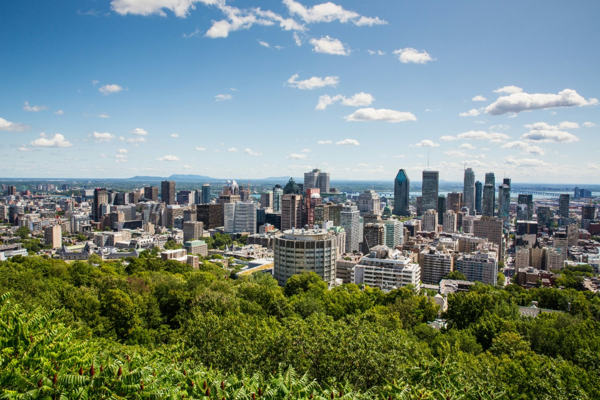 Séminaire d’entreprise à Montréal au Canada : un voyage incentive motivant dans une ville dynamique et inspirante