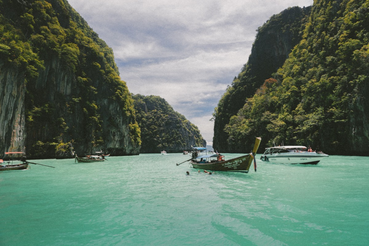 Séminaire d’entreprise au Vietnam : un voyage incentive entre rizières, culture et performance collective