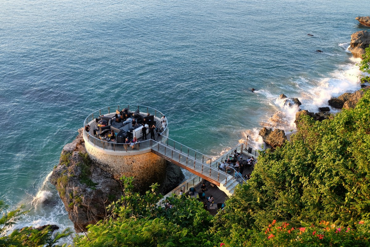 Bali : Voyage incentive et activités team building en Indonésie dans un cadre naturel exceptionnel