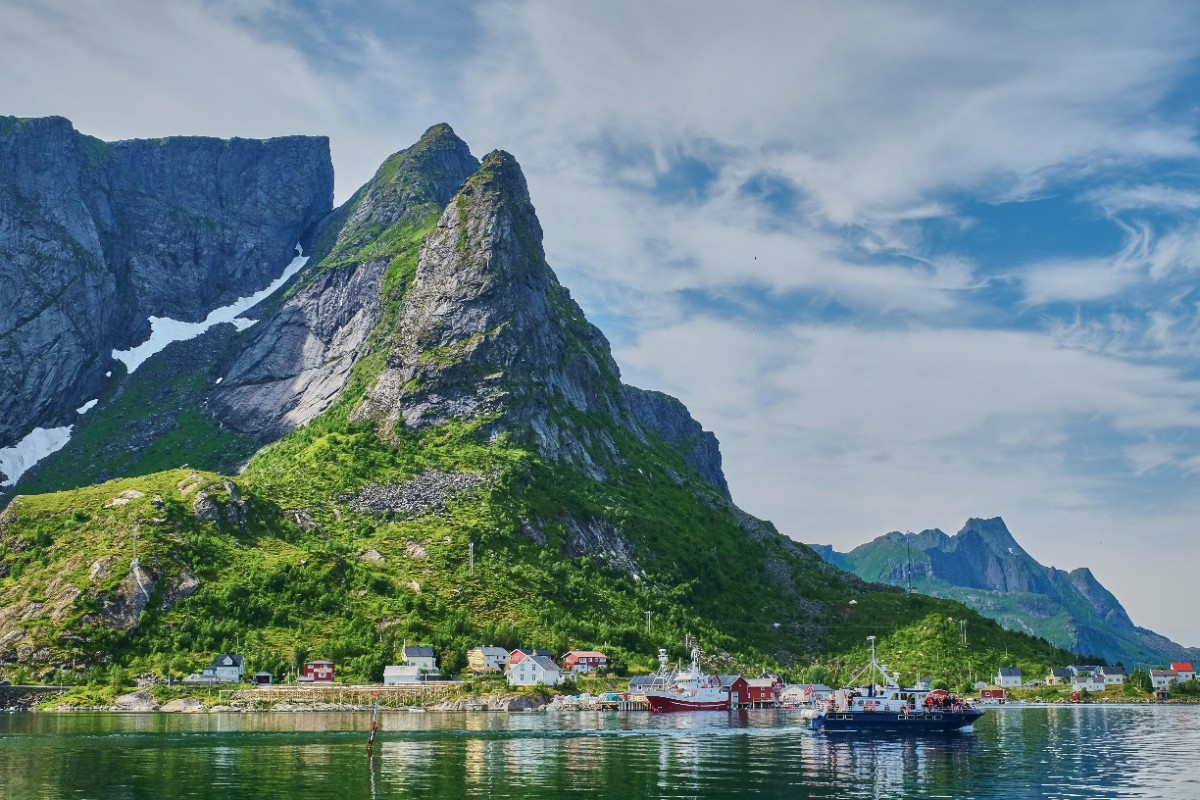 Voyage de récompense en Norvège : un séminaire d'entreprise hors du commun pour motiver vos équipes