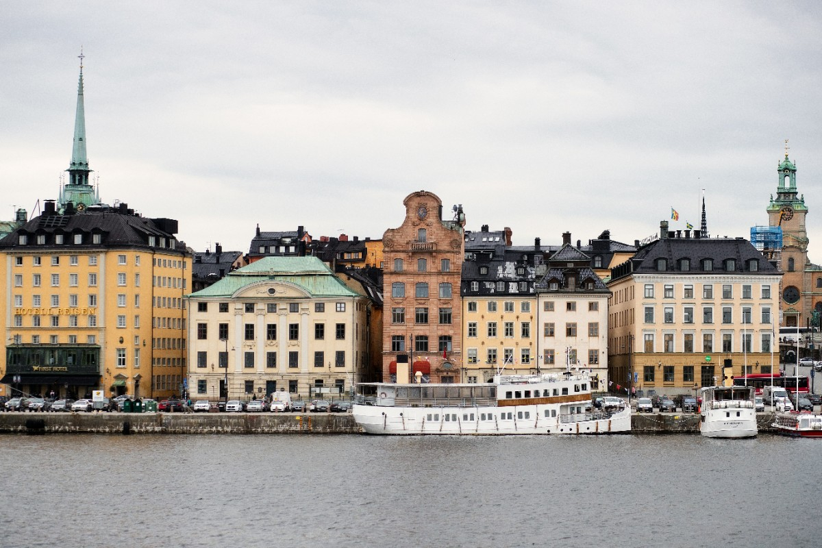  Stockholm : la destination idéale pour un séminaire, un voyage incentive ou un team building réussi