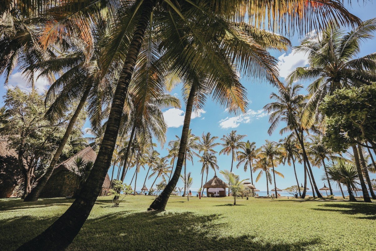 Île Maurice : Voyage incentive et séminaire d'entreprise au cœur de l’océan Indien