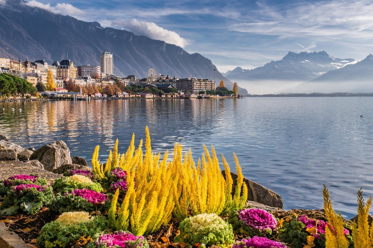  Voyage incentive à Genève : séminaire d'entreprise et événement professionnel en Suisse romande