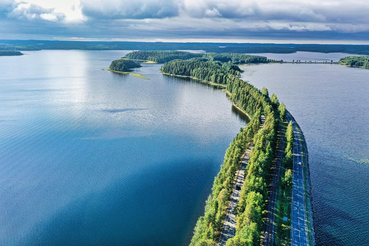 Un voyage incentive en Finlande pour fédérer vos équipes dans un décor nordique unique