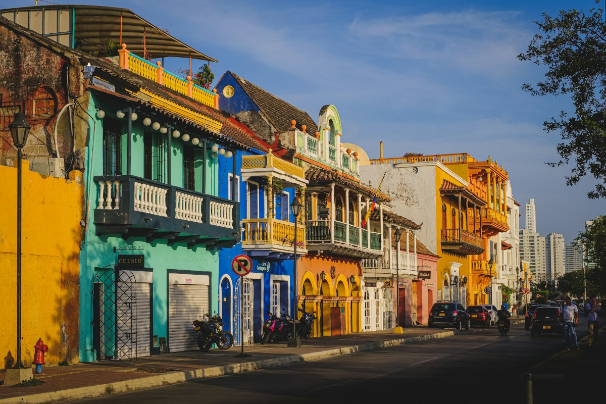 Voyage Incentive en Colombie : Séminaire d’Entreprise Inoubliable entre Andes et Caraïbes