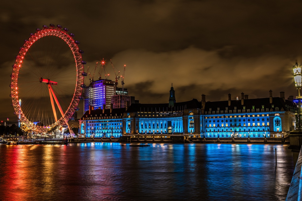 Incentive à Londres : boostez votre séminaire entreprise dans la capitale britannique