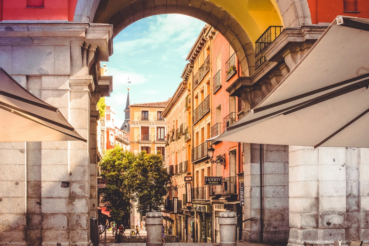 Madrid en mode team building : séminaire et incentive pour entreprises exigeantes