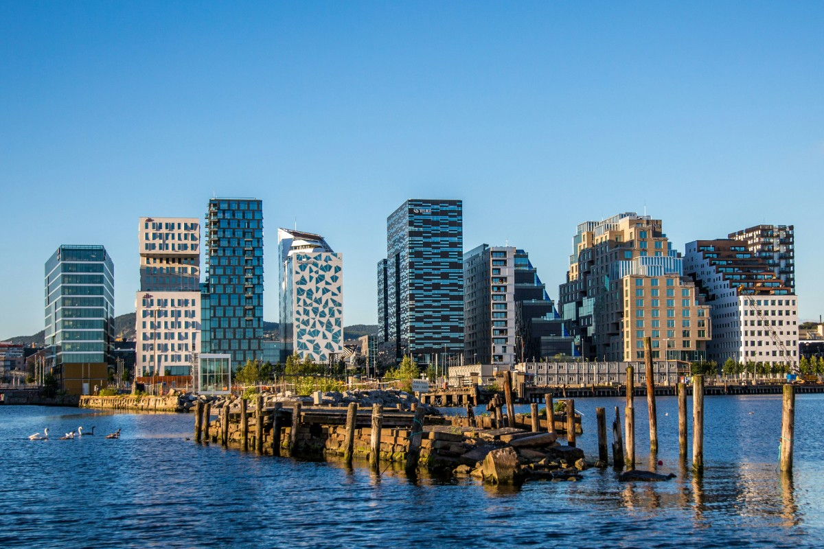 Séminaire d’entreprise en Norvège à Oslo : un voyage incentive et team building au cœur des fjords