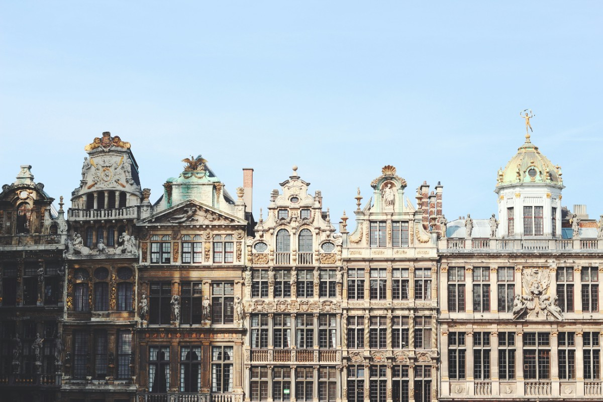 Séminaire d’entreprise en Belgique : un voyage de récompense et de team building dans un cadre européen dynamique