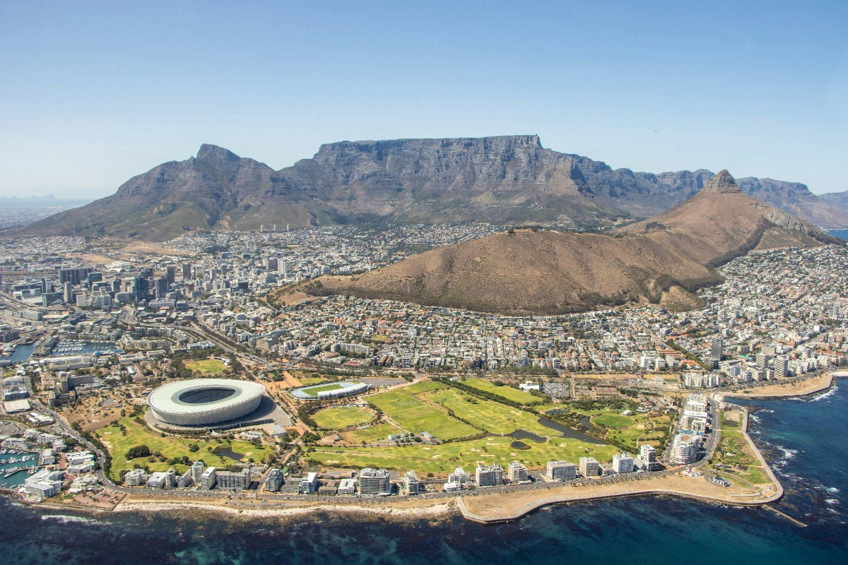 Cape Town : Séjour incentive et séminaire d'entreprise au cœur de l’Afrique du Sud entre nature, culture et innovation