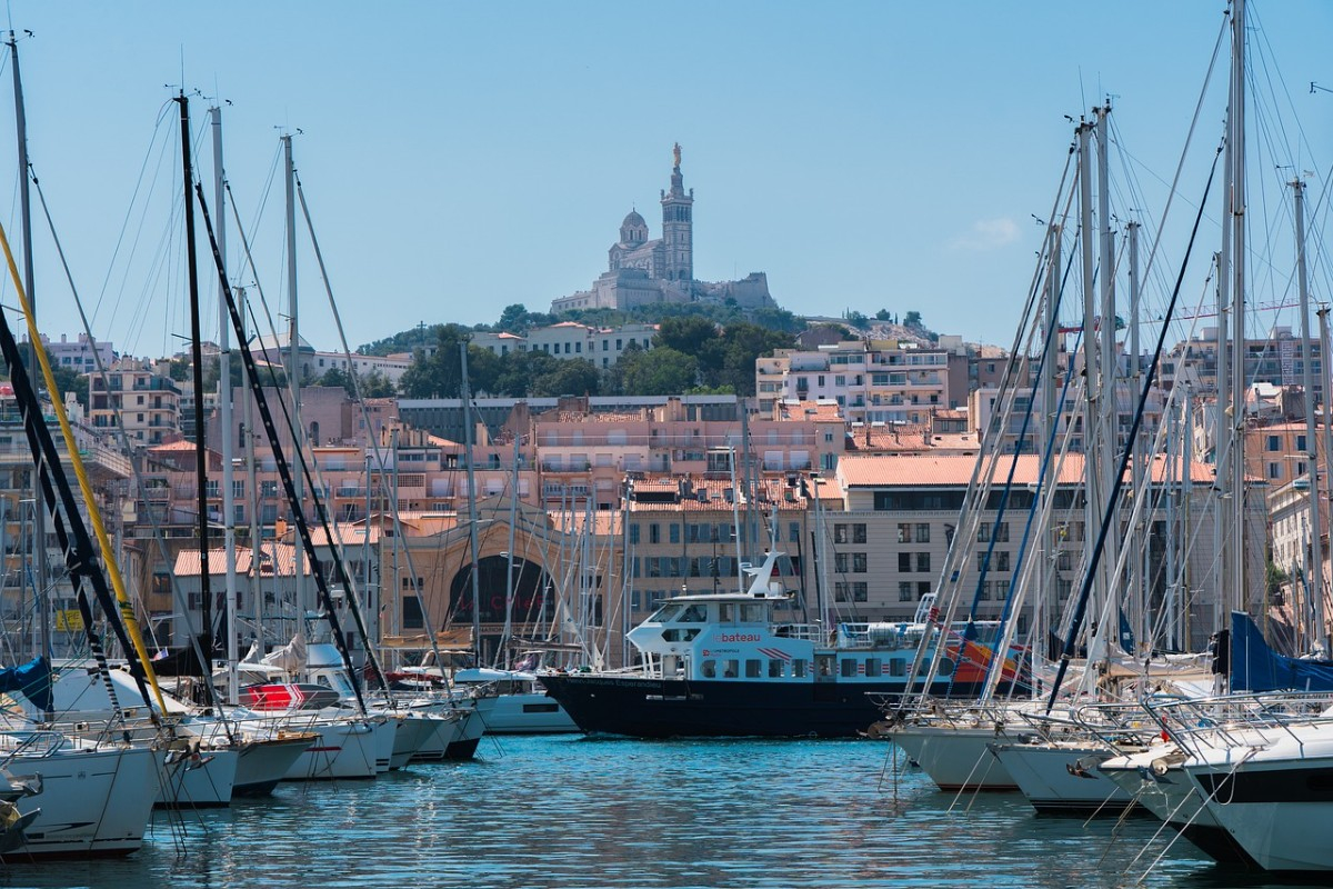 Pourquoi Marseille est la destination idéale pour votre prochain séminaire d’entreprise ?
