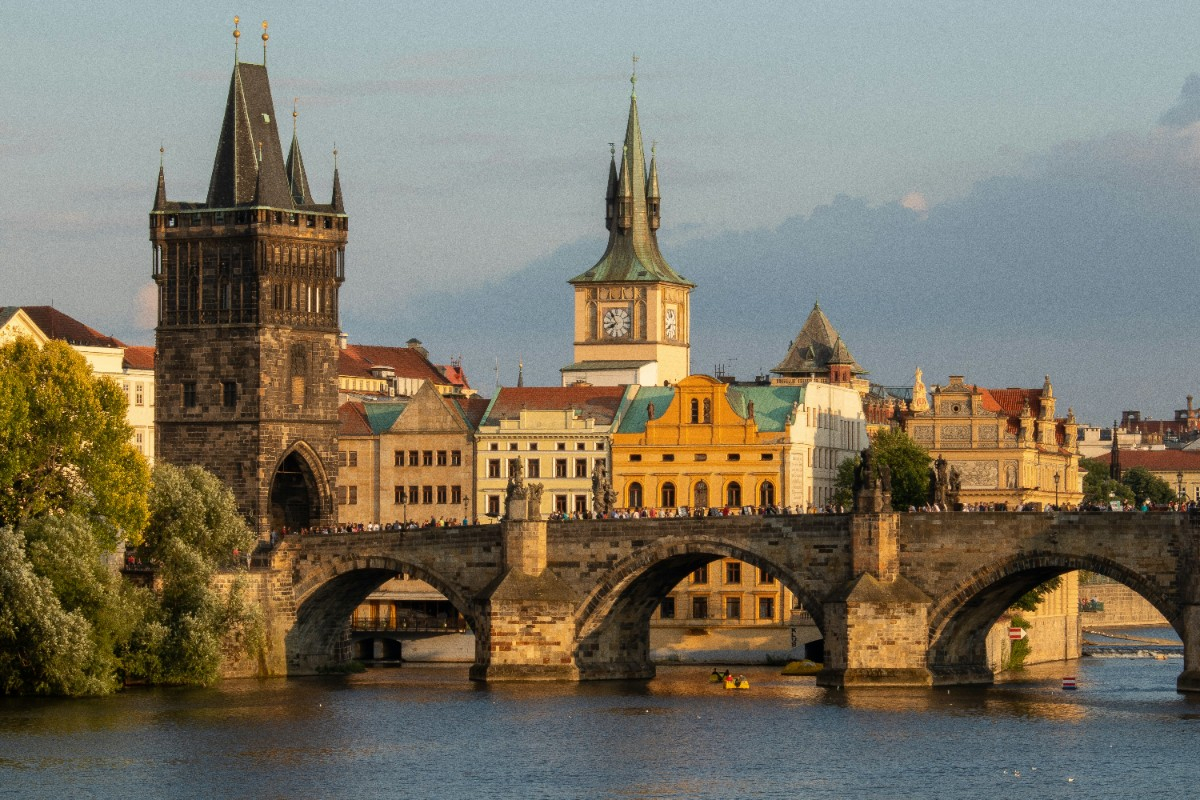 Séminaire en République Tchèque : un voyage de récompense original entre Prague et traditions tchèques