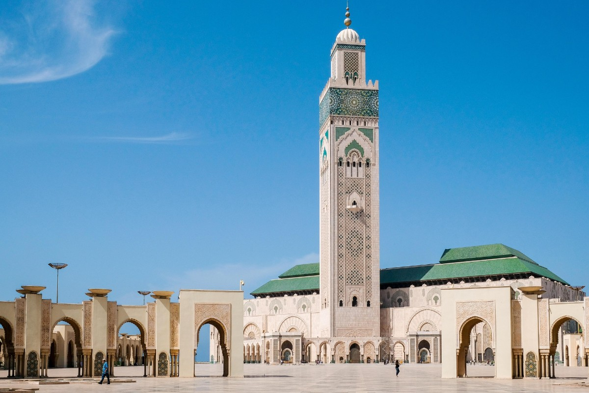Top 10 des activités team building au Maroc pour un séminaire d’entreprise réussi