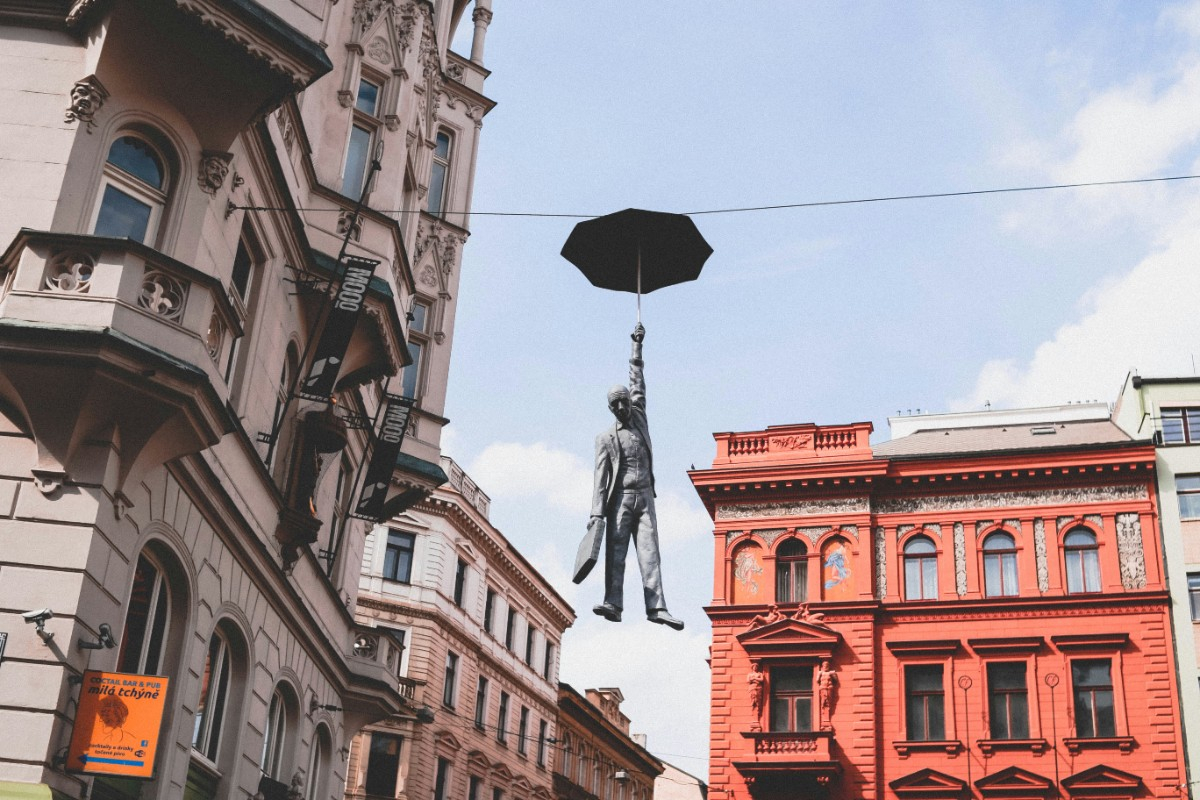 Top 10 des activités de team building à Prague pour votre séminaire en République tchèque