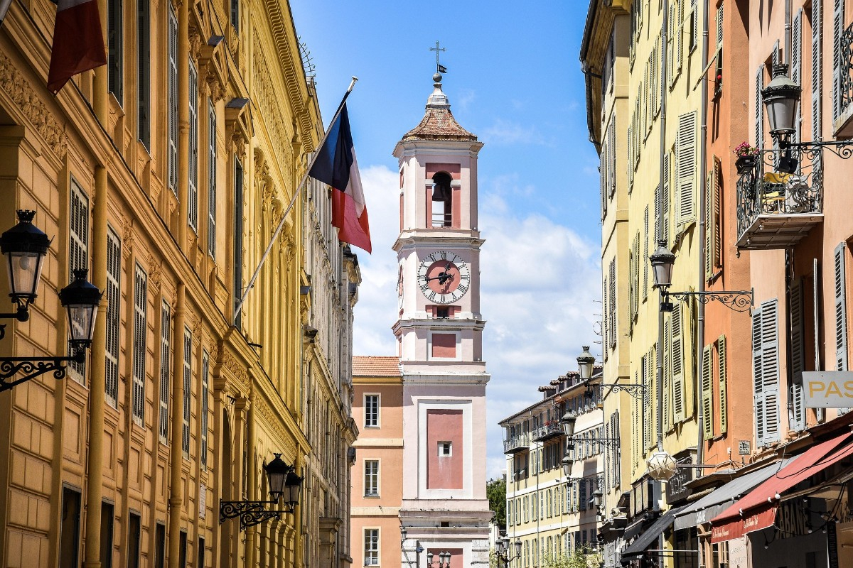 Nice : Un séminaire clé en main sur la Côte d’Azur pour booster la motivation de vos collaborateurs