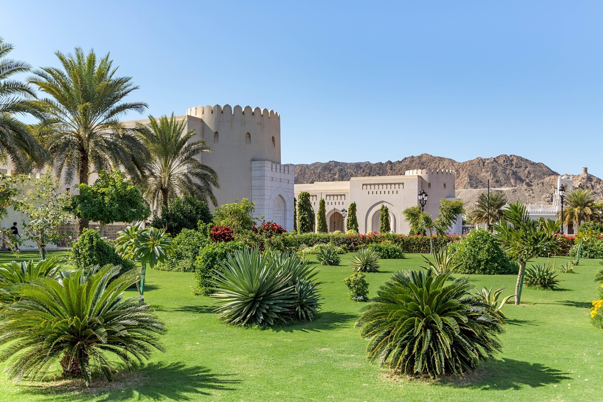 Sultanat d’Oman :  transformer votre évènement d’entreprise en voyage séminaire d’exception