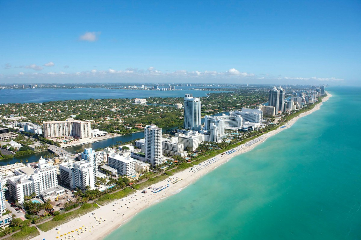 Séminaire d’entreprise à Miami en Floride : Le voyage incentive idéal entre team building, soleil et récompense
