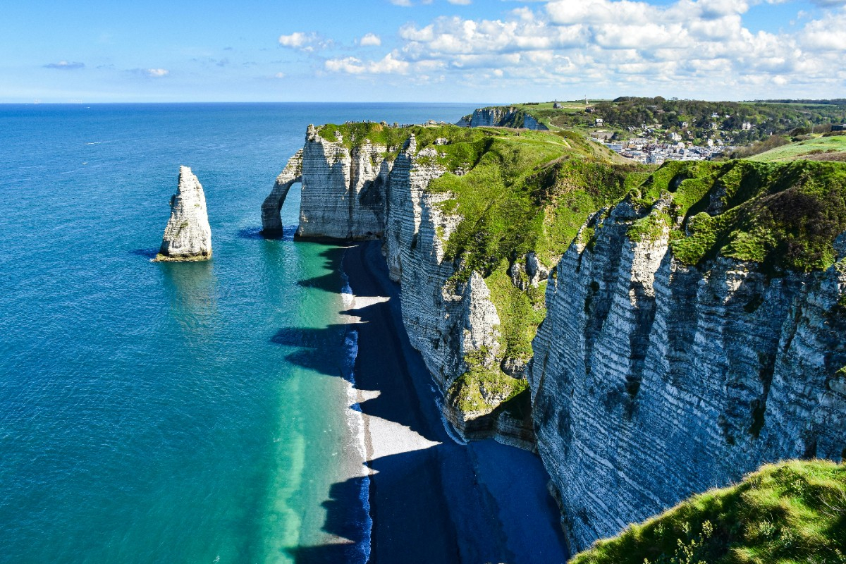 Séminaire d’entreprise à Deauville - Trouville : une expérience incentive haut de gamme sur la côte normande
