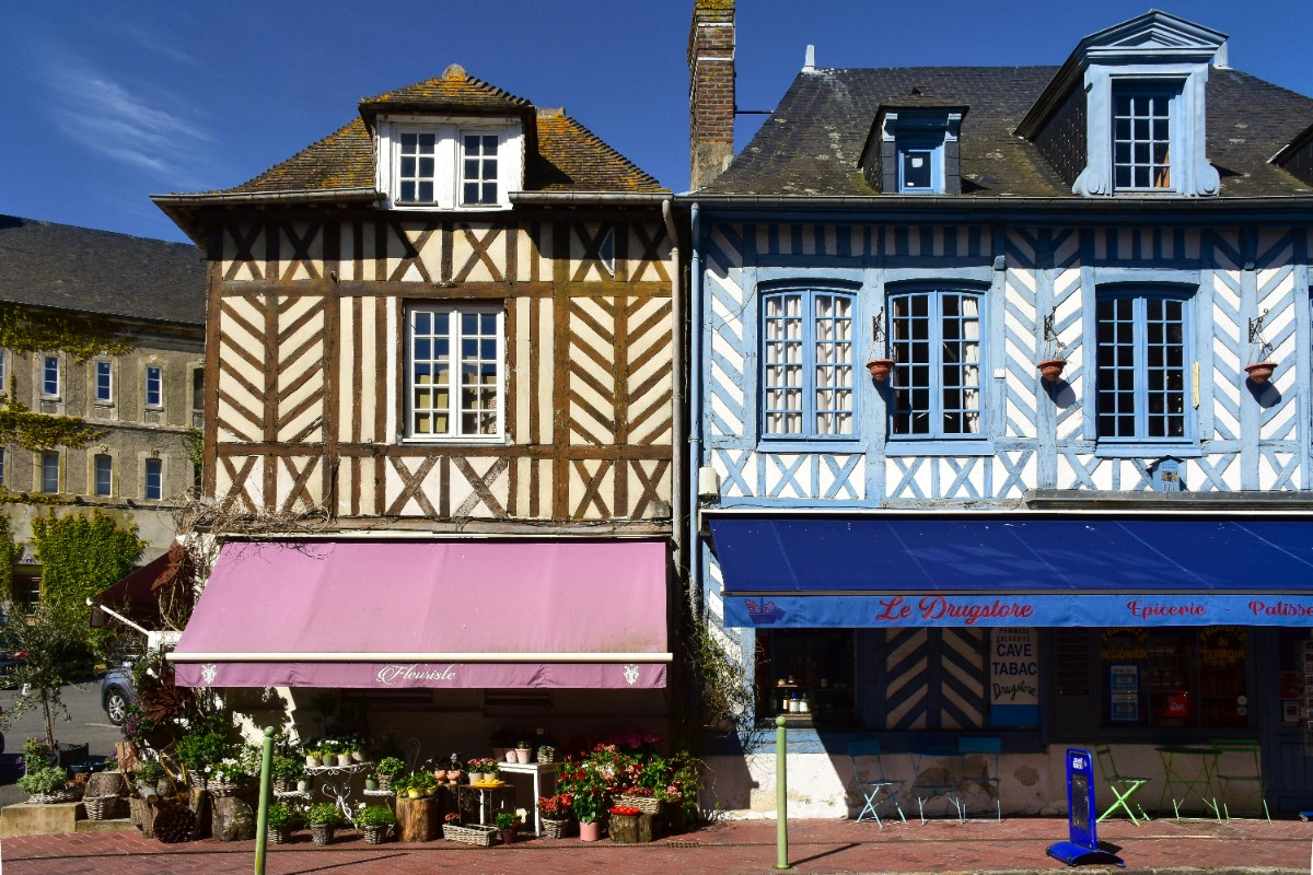 Séminaire d’entreprise à Deauville - Trouville : une expérience incentive haut de gamme sur la côte normande